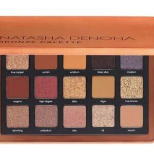 Natasha Denona Bronze Palette